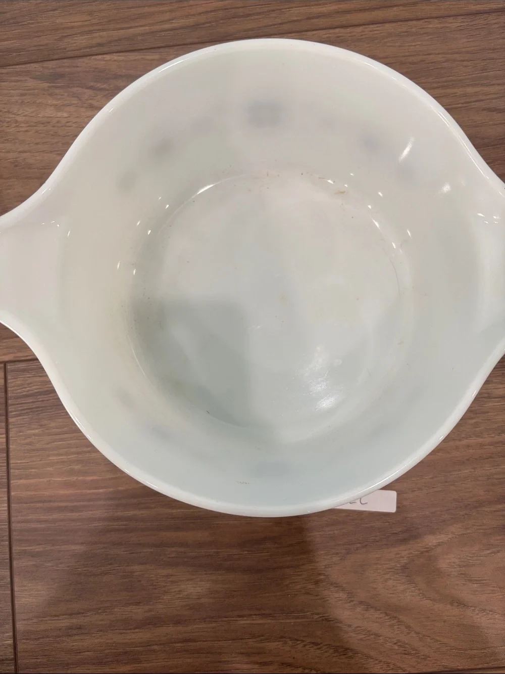 Pyrex vintage